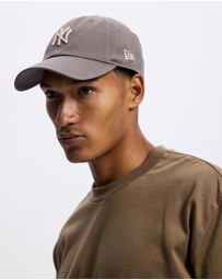 New Era - Casual Classic New York Yankees Cap