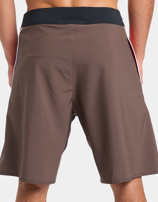 Quiksilver - Mens Surfsilk Clicke 20