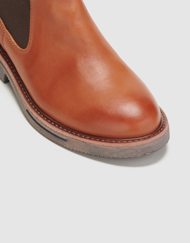 Rollie - Chelsea Rise Boot