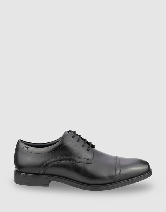 Florsheim - Baxter Cap
