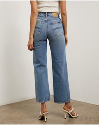 Nudie Jeans - Clean Eileen