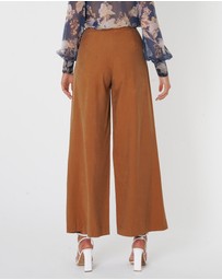 Amelius - Logan Palazzo Pants