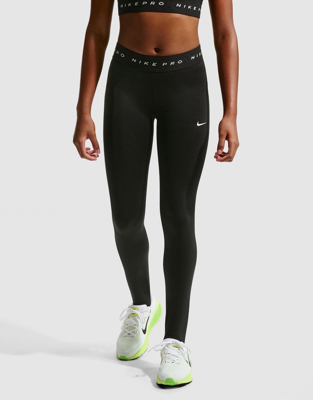 Nike - Dri-FIT Leggings - Teens