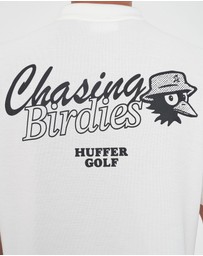 Huffer - Classic SS Polo/Chase