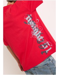 Insight - Cronulla Short Sleeve T-Shirt
