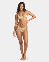 Billabong - Womens Lost On You Bikini Bottom