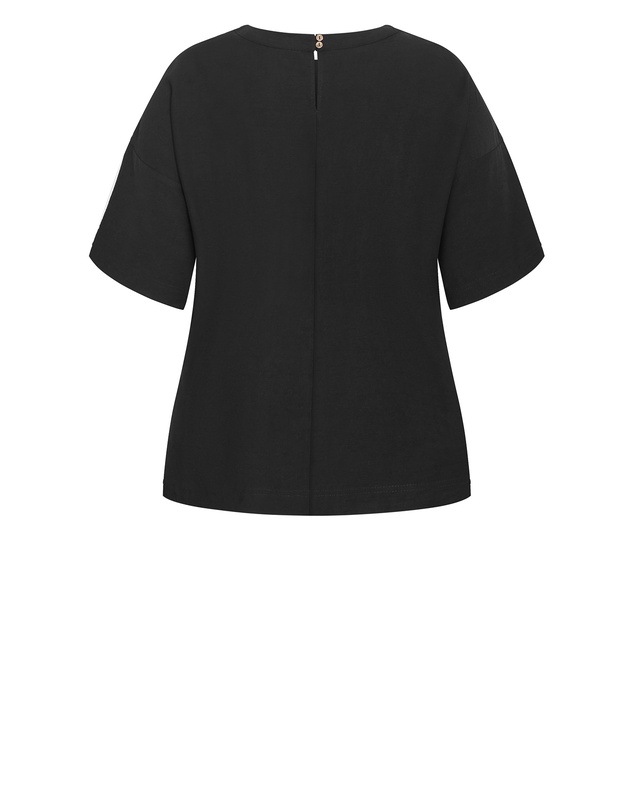 City Chic - Alexi Relaxed Top