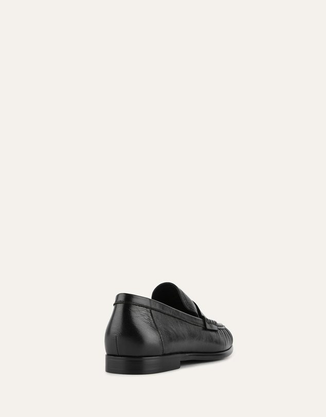 Jo Mercer - Myrtle Loafers