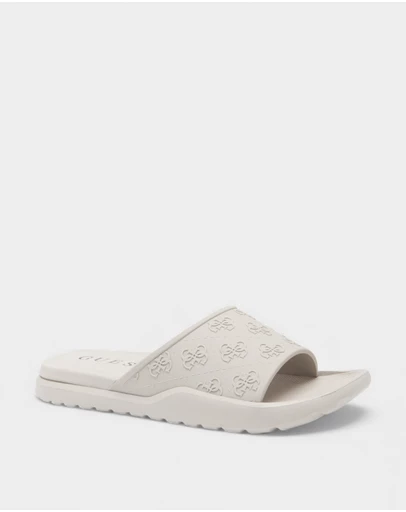 GUESS - Magaria Slides