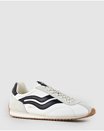 Edward Meller - JAMILLA Wave Sneaker