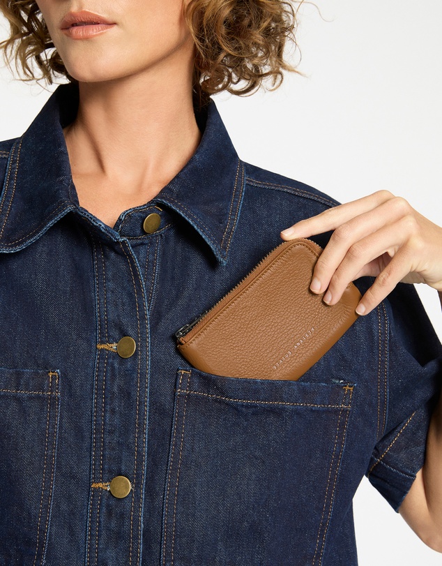 Status Anxiety - Left Behind Pouch