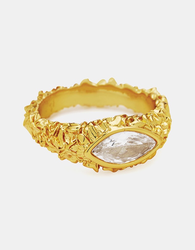 Amber Sceats - Roma Ring