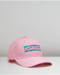 ONEBYONE - Crusader Snapback