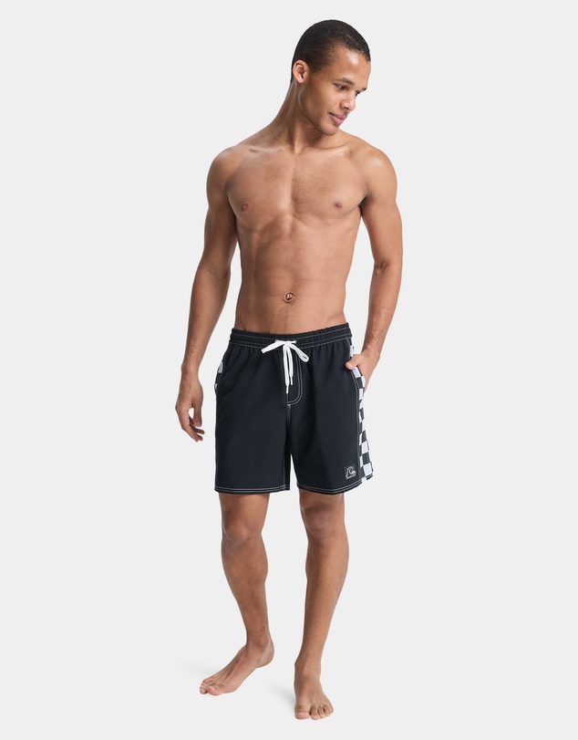 Quiksilver - Mens Original Arch Volley 17