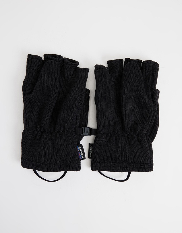 Patagonia - Better Sweater Fleece Gloves