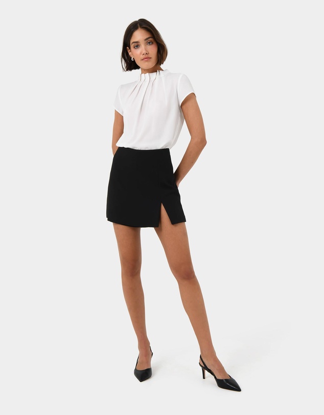 Forcast - Nella Mini Skort