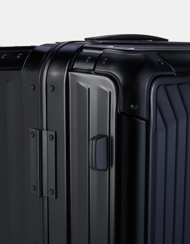 Samsonite - Lite-Box ALU Trunk 74cm