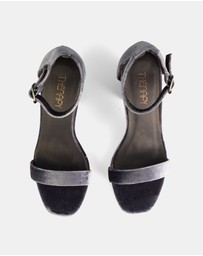 Therapy - Lolita Heels