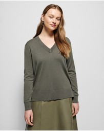 Commonry - Rylee Knit