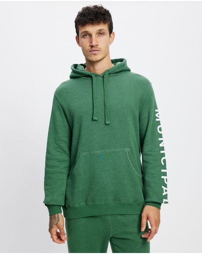 Green Heather