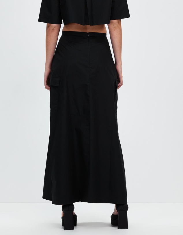 Third Form - Roam Maxi Skirt