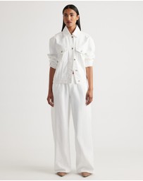 Decjuba - Jenna Palazzo Jeans
