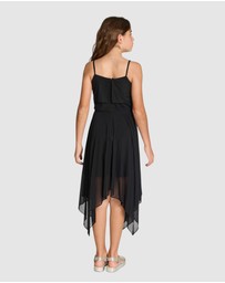 Honey and Beau -  Forever Dress
