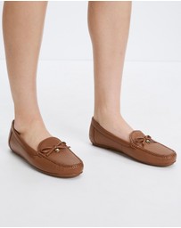 Michael Kors - Juliette Moccasins