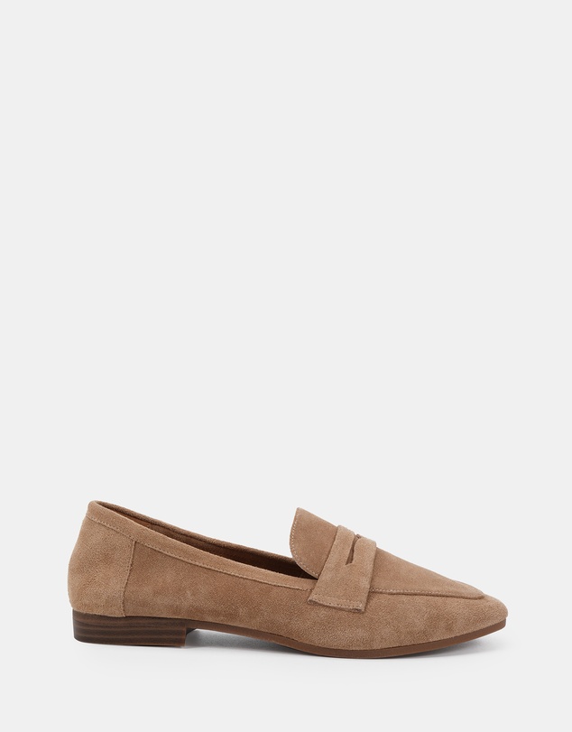 Clarks - Drea Taupe