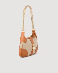 Sandro - Sweet Janet Chain City Bag