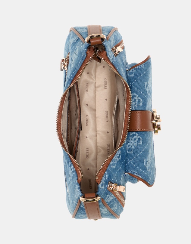 GUESS - Jessa Shoulder Bag