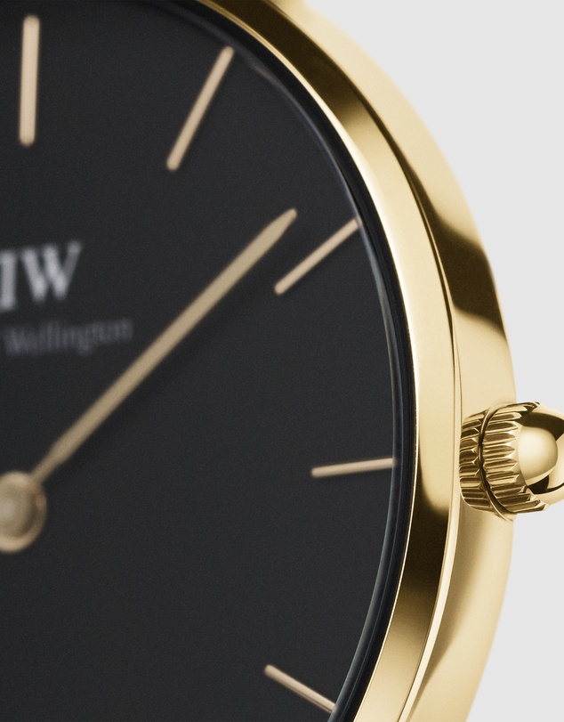 Daniel Wellington - Classic Sheffield 40mm