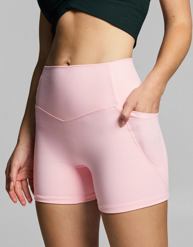 Rockwear - Mid Thigh Tight