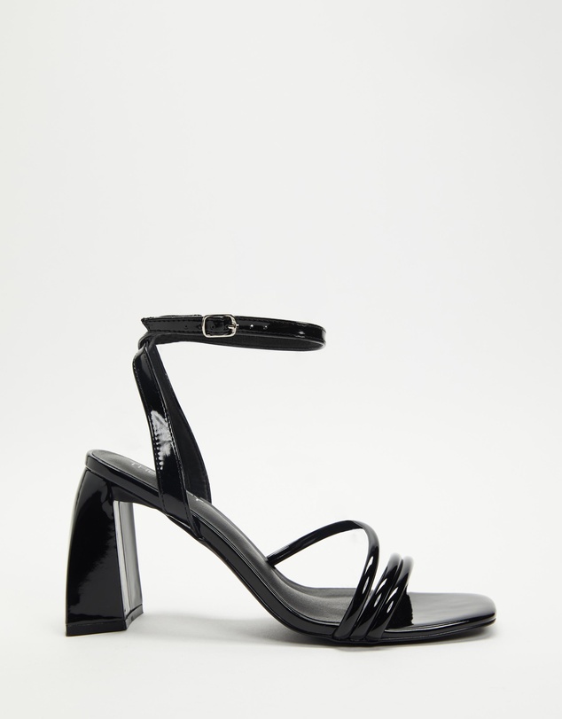Therapy - Suri Heels