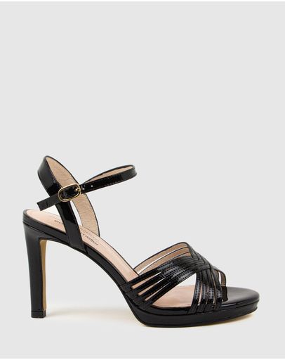 Black Patent