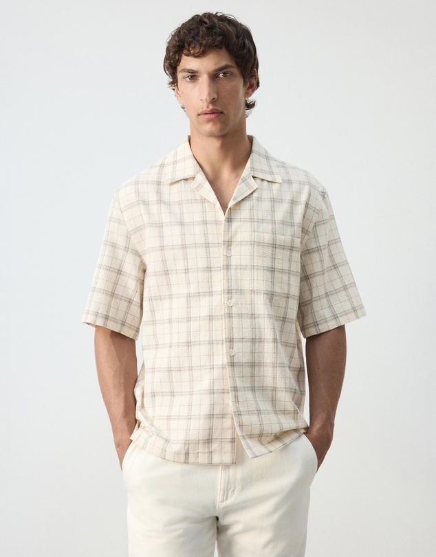 M.N.G - Agazzi Camisa