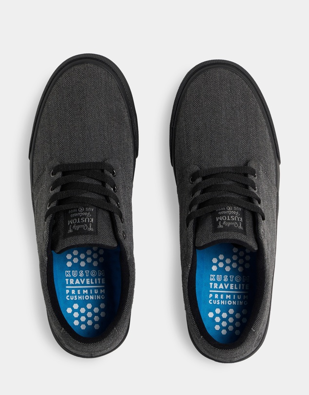 Kustom - Mens Layday Sneakers