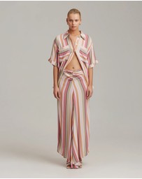 C/MEO COLLECTIVE - Sincerely Skirt