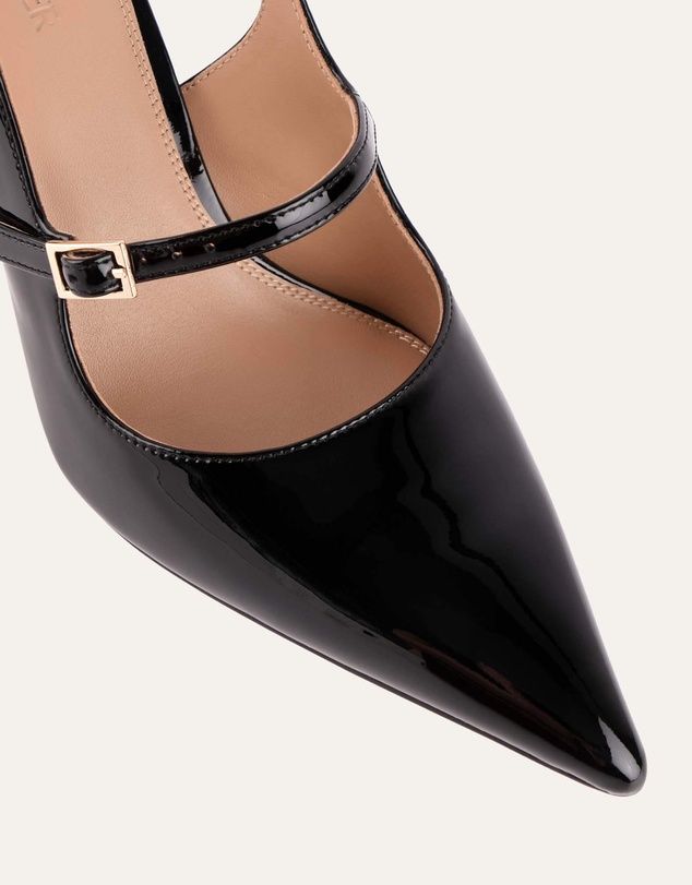 Jo Mercer - Archer High Heels