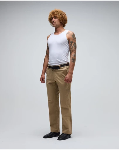 Former - Crux Pant // Khaki