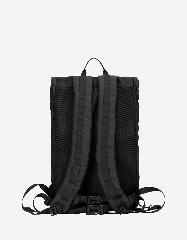 Elliker - Dayle Roll Top Backpack 21/25l