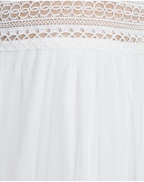 Miss Holly - Athena Dress
