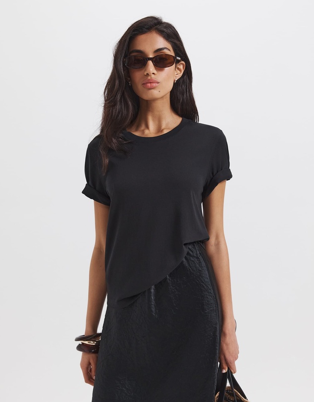 SABA - Blair Crew Neck Tee