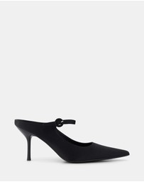 Jeffrey Campbell - Tiyera Heels
