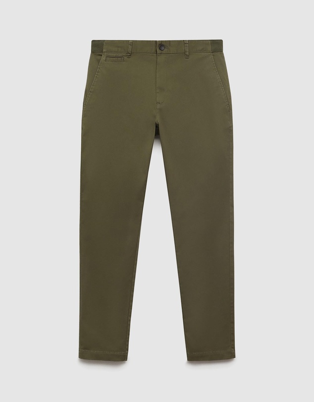 M.N.G - Prato Trousers