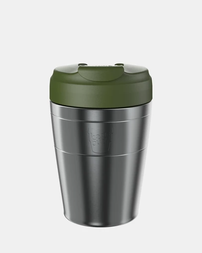 KeepCup - Commuter 12oz Reusable Coffee Cup