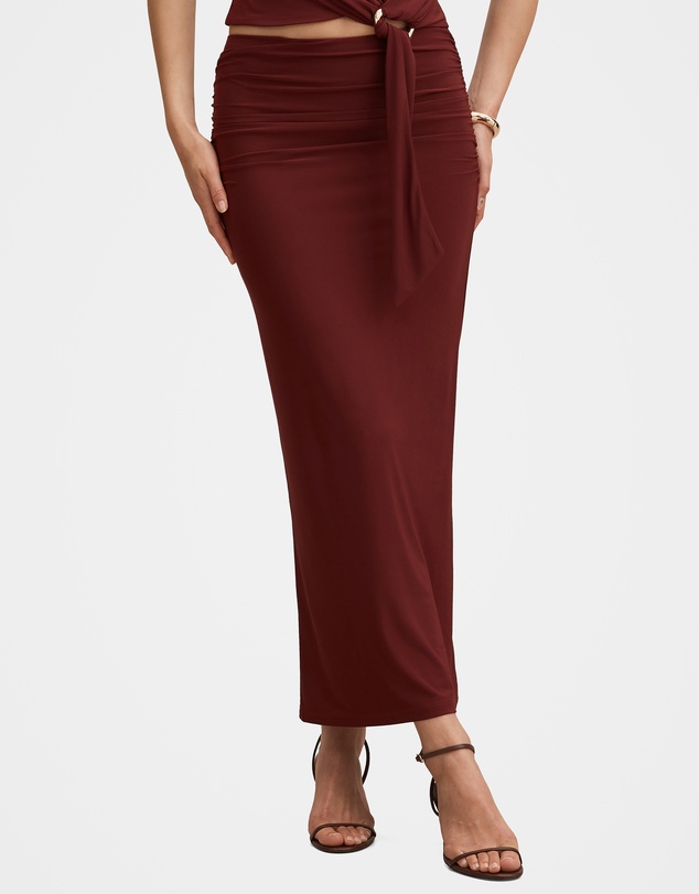 Forever New - Jazelle Jersey Maxi Skirt