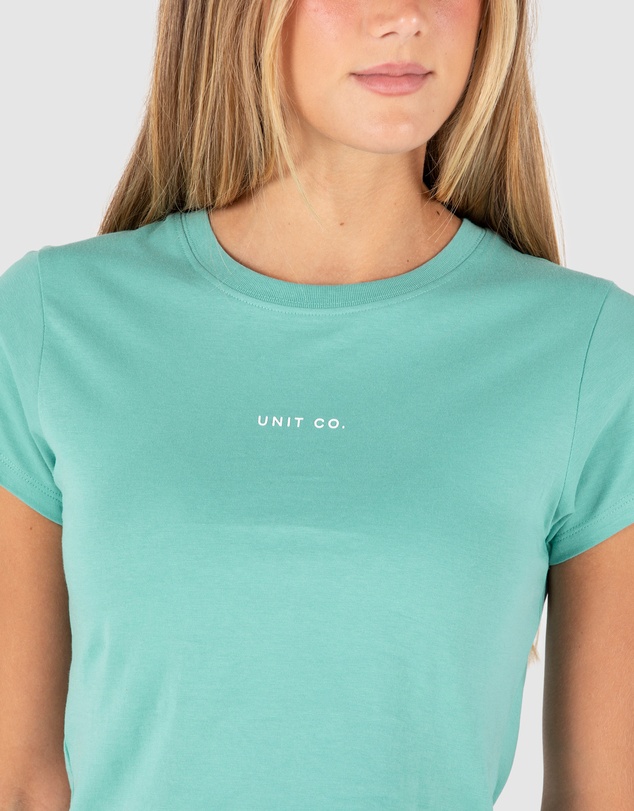 UNIT - Studio Baby Tee