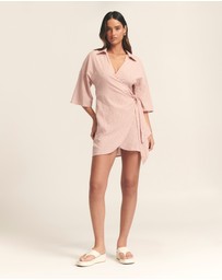 ST MRLO - Balandra Dress