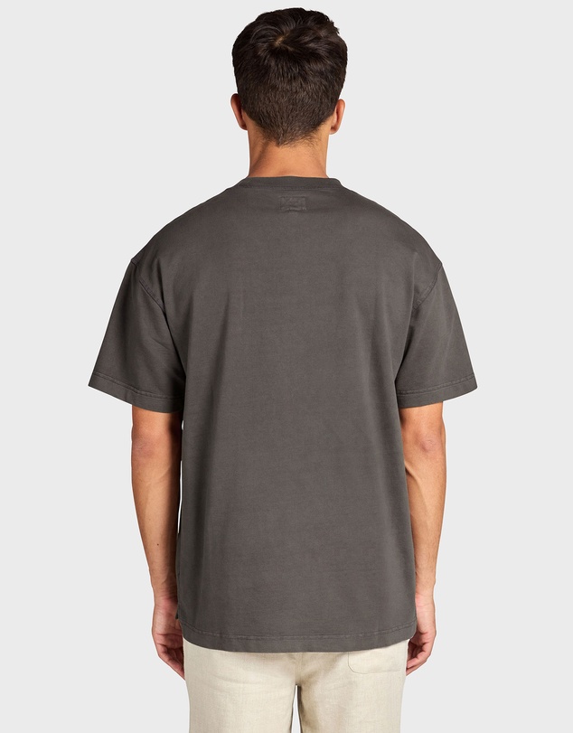 Academy Brand - Varsity Crew Tee